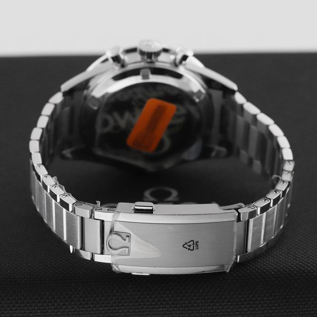 Omega Speedmaster Anniversary Series 310.30.40.50.06.001 Image 4